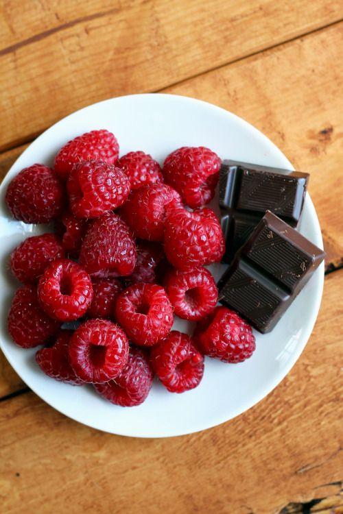 Country Orchard Picks: Pure Berry Bliss